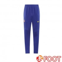 Pantalon Foot Atletico Madrid Bleu 2025/2026