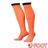 Chaussettes De Foot FC Barcelone Third Rouge 2025/2026