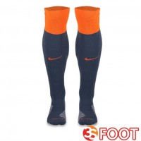 Chaussettes De Foot Inter Milan Third Gris 2025/2026