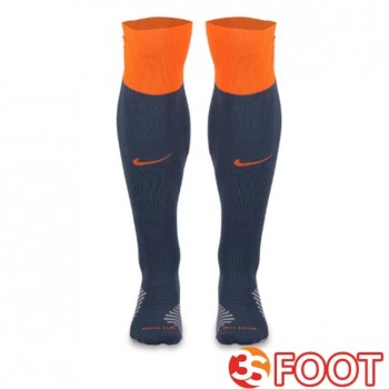 Chaussettes De Foot Inter Milan Third Gris 2025/2026