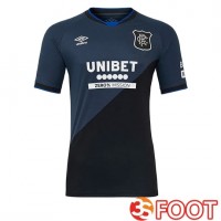 Maillot De Foot Rangers FC Third 2025/2026