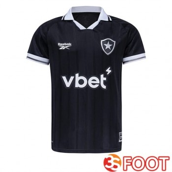 Maillot De Foot Botafogo Exterieur 2025/2026