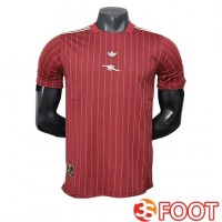 Maillot De Foot Arsenal Special Edition Rouge 2025/2026