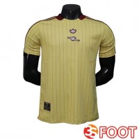 Maillot De Foot Arsenal Special Edition Jaune 2025/2026