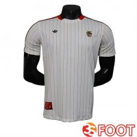 Maillot De Foot Benfica Special Edition Blanc 2025/2026