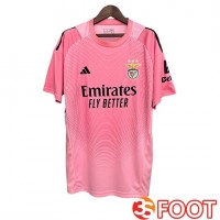 Maillot De Foot Benfica Special Edition Rose 2025/2026