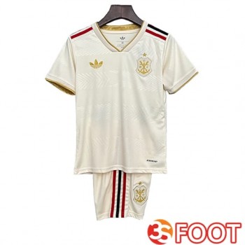 Maillot De Foot Flamengo Enfant Third 2025/2026