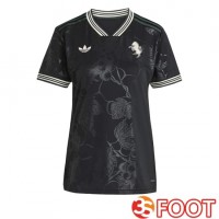 Maillot De Foot Juventus Femme Third 2025/2026