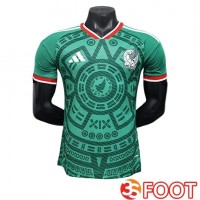 Maillot Equipe Foot Mexique Domicile 2025/2026