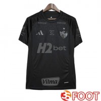 Maillot De Foot Atletico Mineiro Special Edition Noir 2025/2026