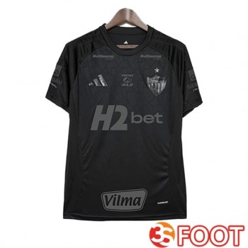 Maillot De Foot Atletico Mineiro Special Edition Noir 2025/2026
