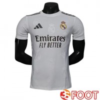 Maillot De Foot Real Madrid Special Edition Blanc 2025/2026