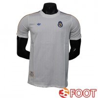 Maillot De Foot Real Madrid Special Edition Blanc 2025/2026