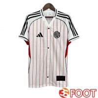 Maillot De Foot River Plate Special Edition Blanc 2025/2026