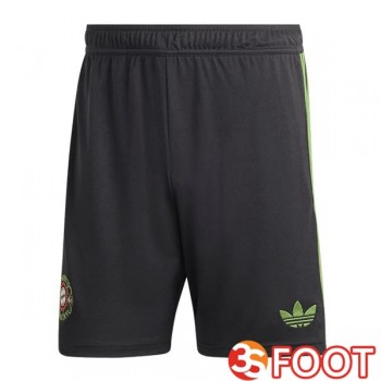 Maillot De Foot Bayern Munich Édition Spéciale Gris 2025/2026