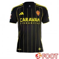 Maillot De Foot Real Zaragoza Exterieur 2025/2026