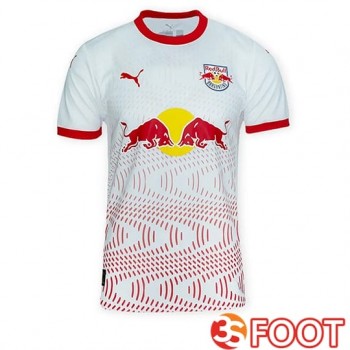 Maillot De Foot RB Bragantino Exterieur 2025/2026