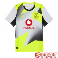 Maillot De Foot Dortmund Exterieur 2025/2026