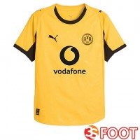 Maillot De Foot Dortmund Cup Edition Jaune 2025/2026