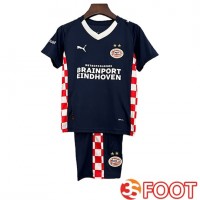 Maillot De Foot PSV Eindhoven Enfant Exterieur 2025/2026