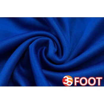 Ensemble Survetement De Foot Al-Hilal FC Bleu 2025/2026