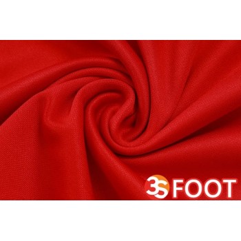 Ensemble Survetement De Foot Al-Hilal FC Rouge 2025/2026