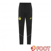 Pantalon Foot Dortmund BVB Noir 2025/2026