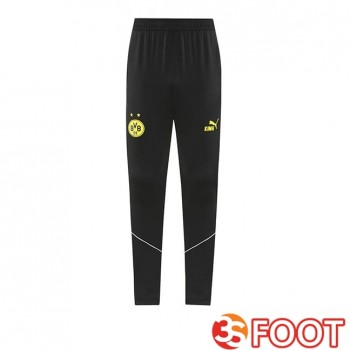 Pantalon Foot Dortmund BVB Noir 2025/2026