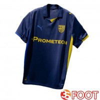 Maillot De Foot Parma Calcio Quatrieme Bleu Royal 2025/2026