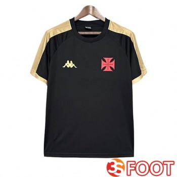 Maillot De Foot CR Vasco Da Gama Special Edition Noir 2025/2026