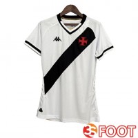 Maillot De Foot CR Vasco da Gama Femme Exterieur 2025/2026