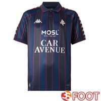 Maillot De Foot FC Metz Third Noir 2025/2026