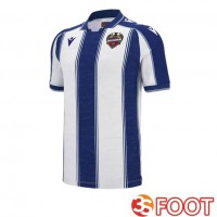 Maillot De Foot Levante UD Exterieur Bleu Blanc 2025/2026