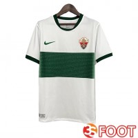 Maillot De Foot Elche CF Domicile 2025/2026