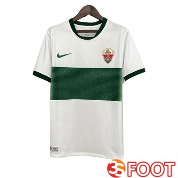 Maillot De Foot Elche CF Domicile 2025/2026