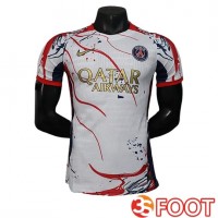 Maillot De Foot PSG Special Edition Blanc 2025/2026