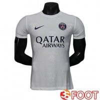 Maillot De Foot PSG Special Edition Blanc 2025/2026