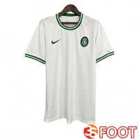 Maillot De Foot Sporting Special Edition Blanc 2025/2026