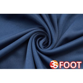 Ensemble Survetement De Foot Paris PSG Gris 2025/2026