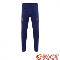 Pantalon Foot FC Barcelone Bleu Royal 2025/2026