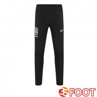 Pantalon Foot Bresil Noir 2025/2026