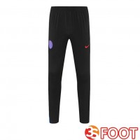 Pantalon Foot Paris PSG Noir 2025/2026
