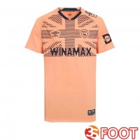 Maillot De Foot Le Havre AC Exterieur Rose 2025/2026