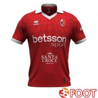 Maillot De Foot Bari Exterieur 2025/2026