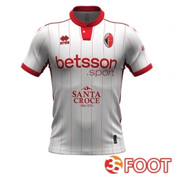 Maillot De Foot Bari Domicile 2025/2026