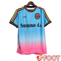 Maillot De Foot Bohemian FC Third 2025/2026