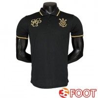Maillot De Foot Corinthians Special Edition Noir 2025/2026