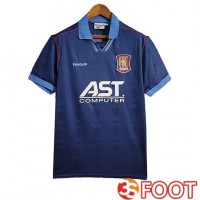 Maillot De Foot Aston Villa Retro Exterieur 1995/1996
