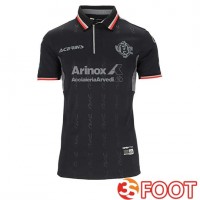 Maillot De Foot US Cremonese Third 2025/2026