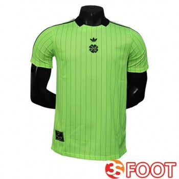 Maillot De Foot Celtic FC Special Edition Vert 2025/2026